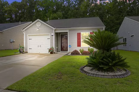 112 Keaton Brook Dr, Summerville, SC 29485