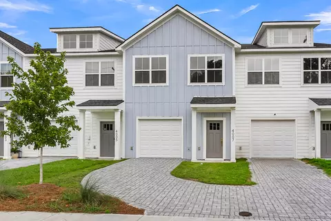 4007 Gravely Ave, North Charleston, SC 29405