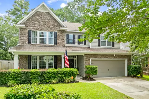 110 Comiskey Park Circle Cir, Summerville, SC 29485