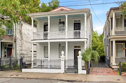 96 Bogard St, Charleston, SC 29403