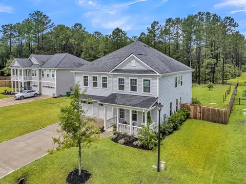 405 Henry Joseph Way, Huger, SC 29450