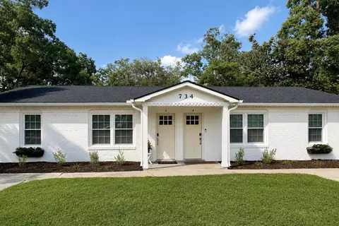 734 Deene St, Charleston, SC 29412
