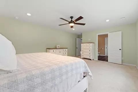 Bedroom - 230 Cypress Plantation Rd, Moncks Corner, SC 29461 photo 6 of 7