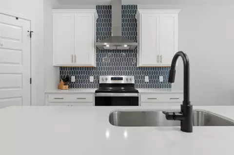 Kitchen - 230 Cypress Plantation Rd, Moncks Corner, SC 29461 photo 4 of 5