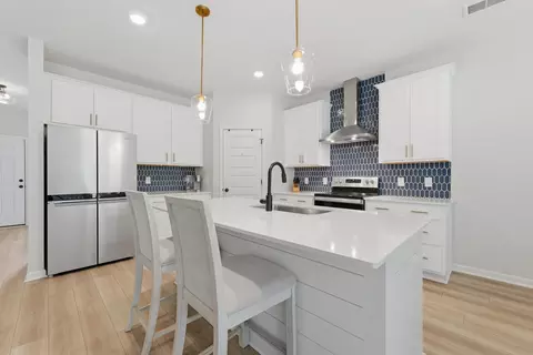 Kitchen - 230 Cypress Plantation Rd, Moncks Corner, SC 29461 photo 1 of 5