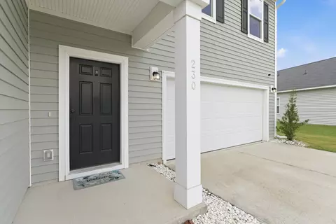 Exterior - 230 Cypress Plantation Rd, Moncks Corner, SC 29461 photo 6 of 12
