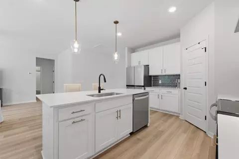 Kitchen - 230 Cypress Plantation Rd, Moncks Corner, SC 29461 photo 2 of 5