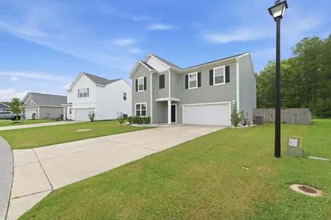Exterior - 230 Cypress Plantation Rd, Moncks Corner, SC 29461 photo 3 of 12