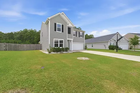 Exterior - 230 Cypress Plantation Rd, Moncks Corner, SC 29461 photo 4 of 12