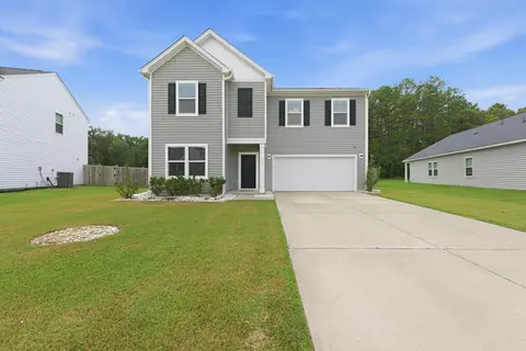 Exterior - 230 Cypress Plantation Rd, Moncks Corner, SC 29461 photo 2 of 12