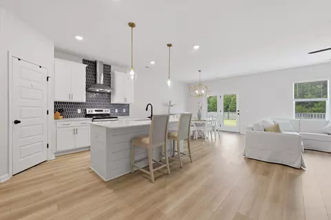 Kitchen - 230 Cypress Plantation Rd, Moncks Corner, SC 29461 photo 5 of 5