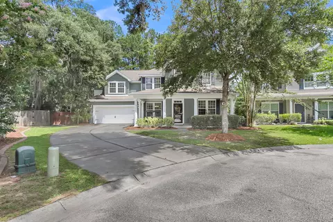 5434 Rising Tide, North Charleston, SC 29420