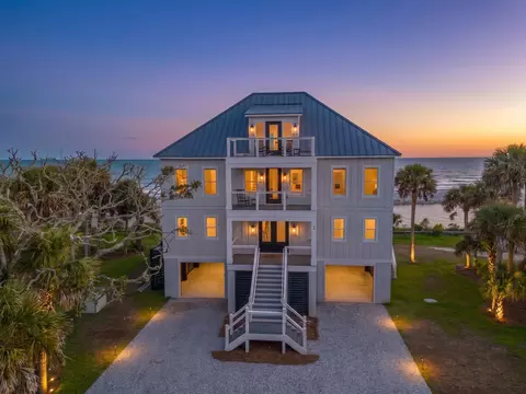 2 Toms Turnaround Cir, Edisto Island, SC 29438