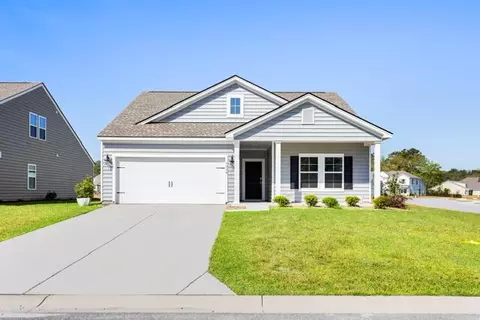 5000 Catfish Loop, Johns Island, SC 29455