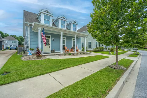 1898 Brittlebush Ln, Johns Island, SC 29455