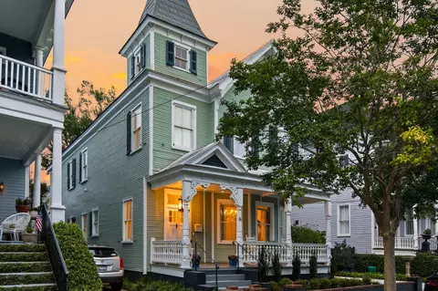 6 Rutledge Ave, Charleston, SC 29401
