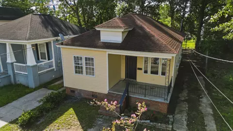 1811 Carlton St, North Charleston, SC 29405