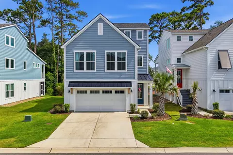 512 9th Ave # 6, North Myrtle Beach, SC 29582