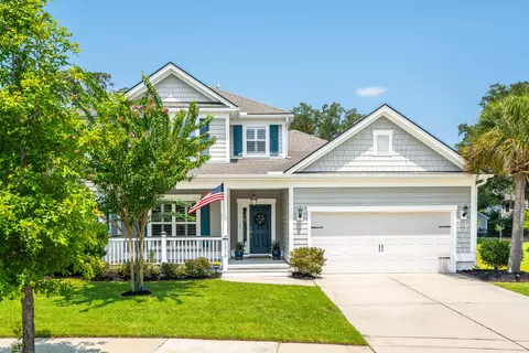 2018 Utsey St, Johns Island, SC 29455