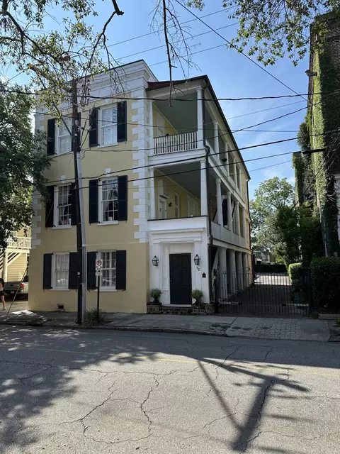 53 Hasell St #C, Charleston, SC 29401