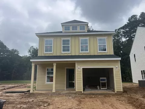 245 Central Creek Dr, Goose Creek, SC 29445