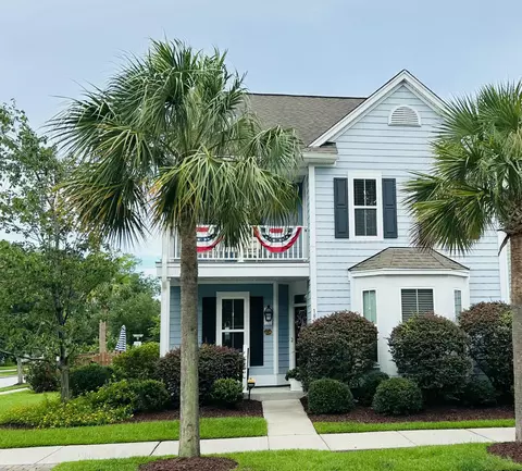 1890 Gammon St, Charleston, SC 29414