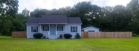 2903 Auldreeke Rd, Johns Island, SC 29455