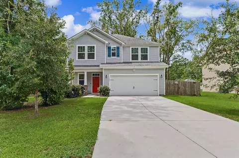 140 Knight Ave # A, Summerville, SC 29483
