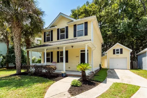 2967 Split Hickory Ct, Johns Island, SC 29455