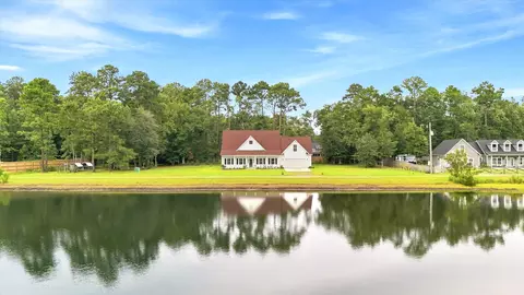 5914 Yellow Dog Rd, Ravenel, SC 29470