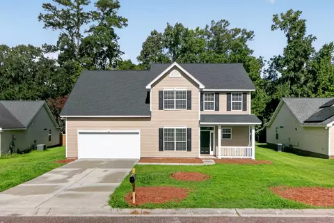 180 Hainsworth Dr, North Charleston, SC 29418