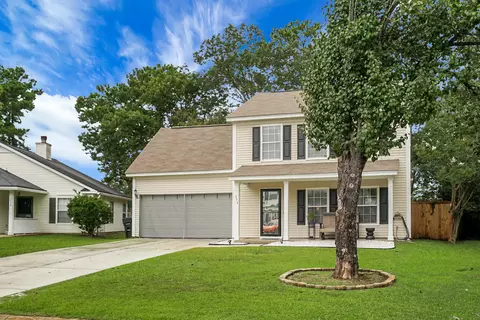 Exterior - 236 Two Pond Loop, Ladson, SC 29456 photo 3 of 9