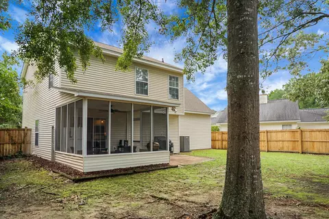 Exterior - 236 Two Pond Loop, Ladson, SC 29456 photo 7 of 9