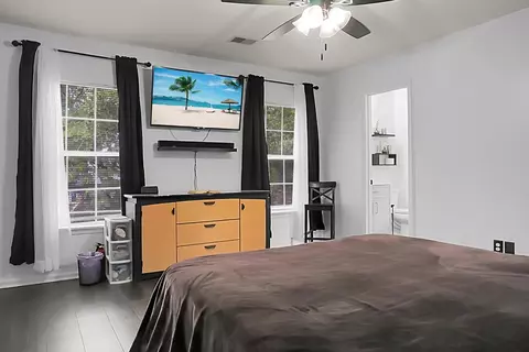 Bedroom - 236 Two Pond Loop, Ladson, SC 29456 photo 3 of 4
