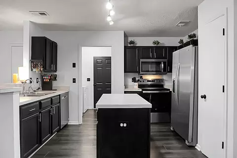 Kitchen - 236 Two Pond Loop, Ladson, SC 29456 photo 3 of 5