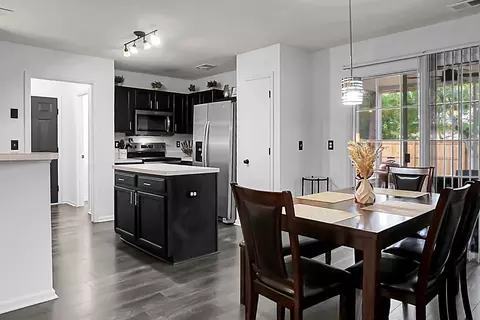 Kitchen - 236 Two Pond Loop, Ladson, SC 29456 photo 4 of 5