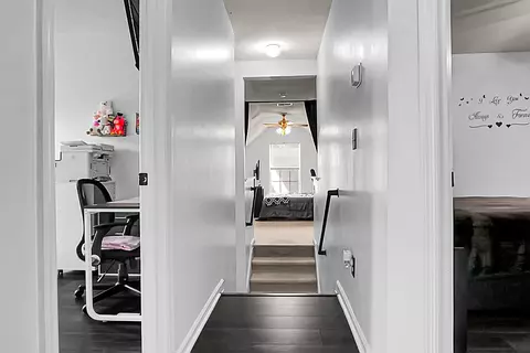 Entry Way - 236 Two Pond Loop, Ladson, SC 29456 photo 3 of 3