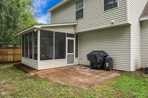 Exterior - 236 Two Pond Loop, Ladson, SC 29456 photo 8 of 9