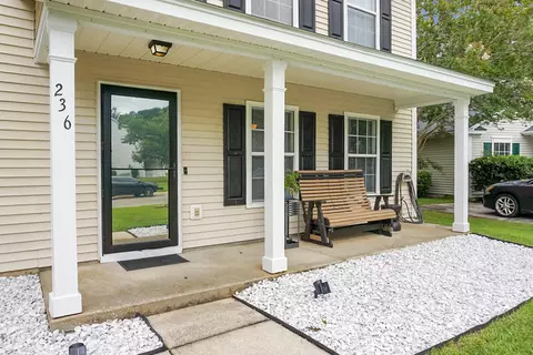 Exterior - 236 Two Pond Loop, Ladson, SC 29456 photo 4 of 9