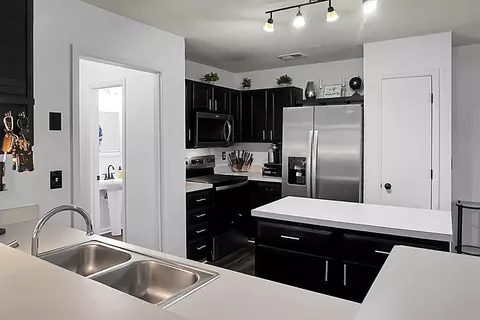 Kitchen - 236 Two Pond Loop, Ladson, SC 29456 photo 2 of 5