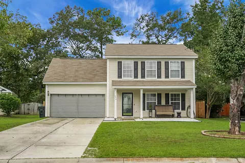 Exterior - 236 Two Pond Loop, Ladson, SC 29456 photo 2 of 9
