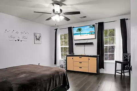 Bedroom - 236 Two Pond Loop, Ladson, SC 29456 photo 2 of 4