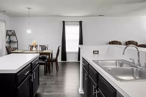 Kitchen - 236 Two Pond Loop, Ladson, SC 29456 photo 5 of 5