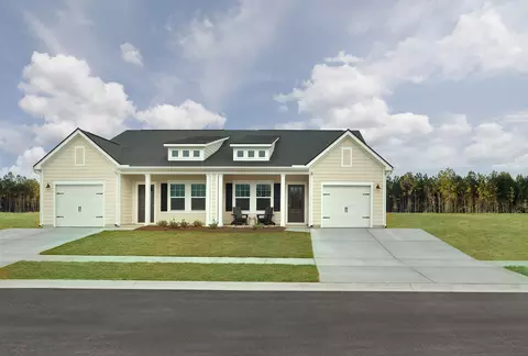 5081 Blackberry Ln, Ravenel, SC 29470