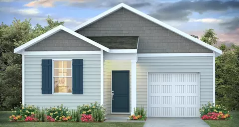 114 Tahoe Dr, Orangeburg, SC 29118