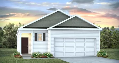 104 Tahoe Dr, Orangeburg, SC 29118