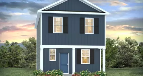 144 Hale Rd, Orangeburg, SC 29115