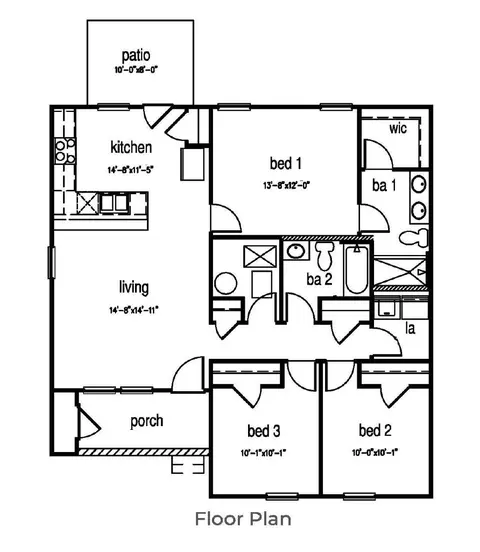 128 Hale Rd, Orangeburg, SC 29115