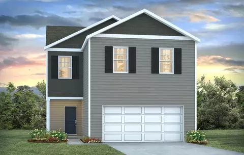 106 Tahoe Dr, Orangeburg, SC 29118