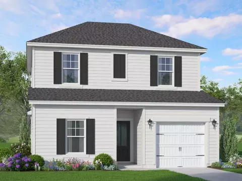 3434 Evergreen Oak Road Rd, Summerville, SC 29485